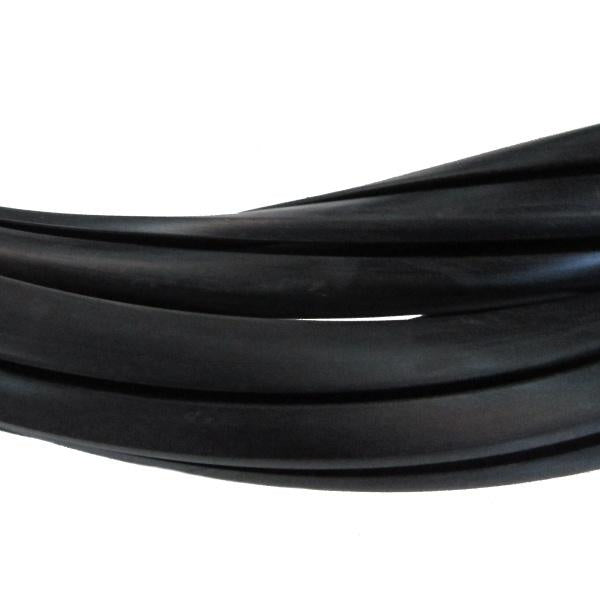 Rear Window Gasket Set