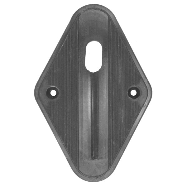 Handbrake Floorplate