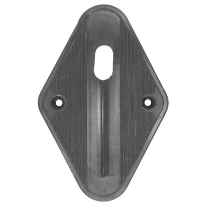 Handbrake Floorplate