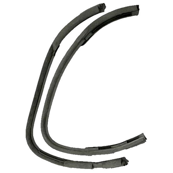Front Door Vent Window Weatherstrips