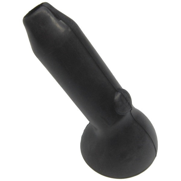 Gearshift boot
