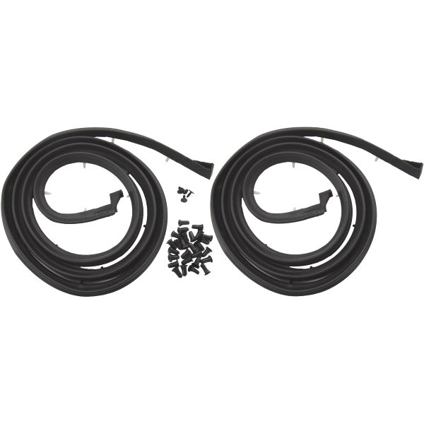 Front Door Weatherstrips