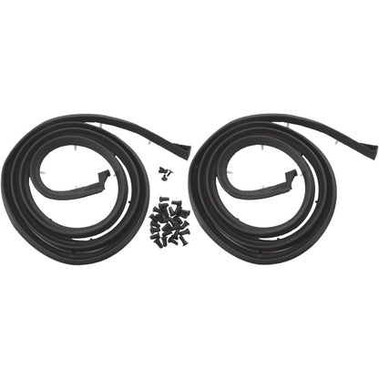 Front Door Weatherstrips
