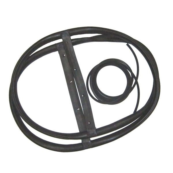 Rear Window Gasket Set