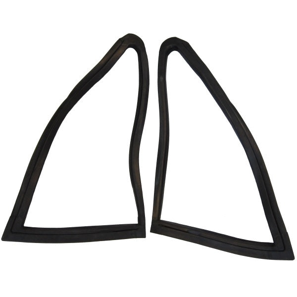 Quarter Window Weatherstrip