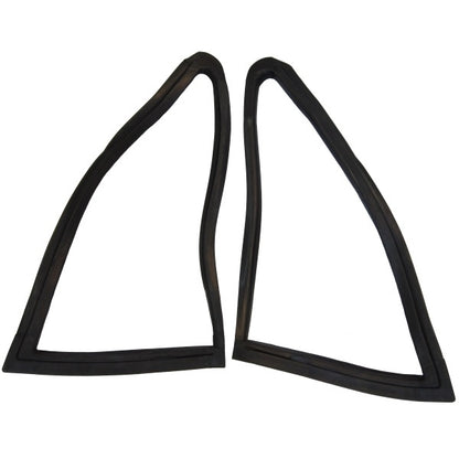 Quarter Window Weatherstrip