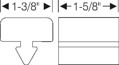 Rear Axle Bumper