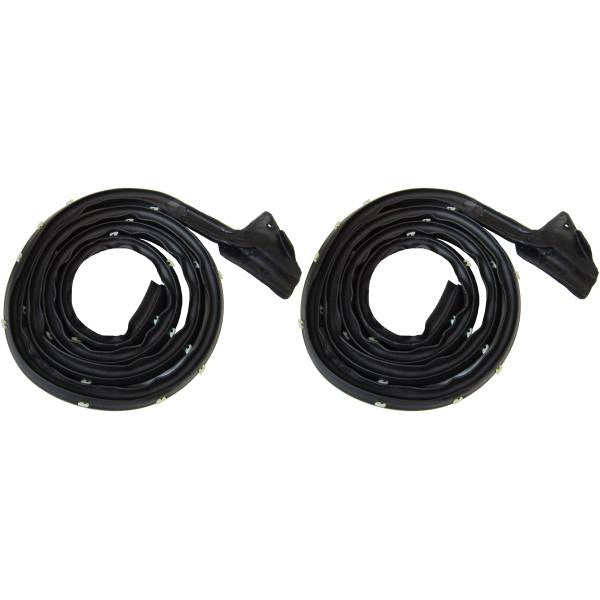 Door Weatherstrips