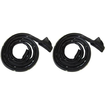 Door Weatherstrips