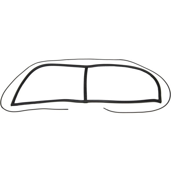 Windshield Gasket Set