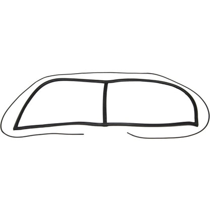Windshield Gasket Set