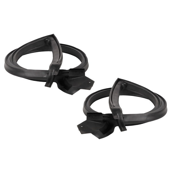 Hardtop Roof Rail Weatherstrips