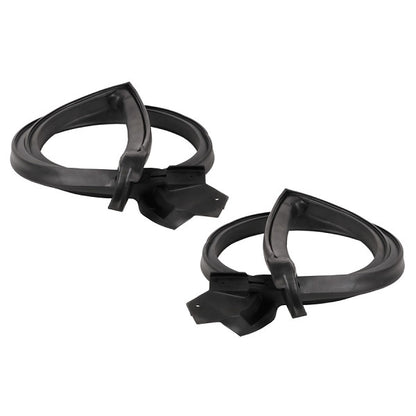 Hardtop Roof Rail Weatherstrips