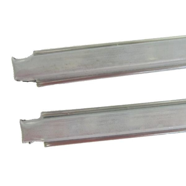 Rigid Run Channels
