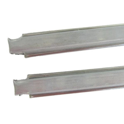 Rigid Run Channels