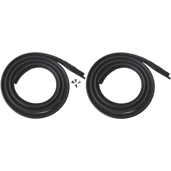 Hardtop Roof Rail Weatherstrips