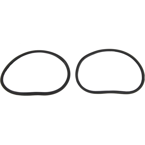 Rear Window Gasket Set