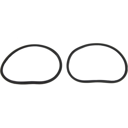 Rear Window Gasket Set