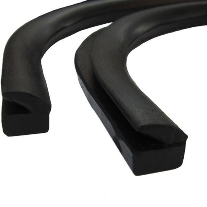 Trunk Weatherstrip