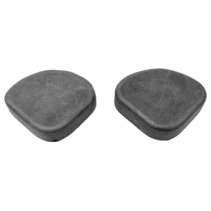 Rumble Seat Lid Corner Pad