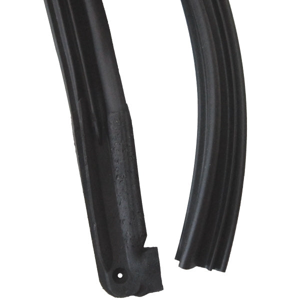 Hardtop Roof Rail Weatherstrips
