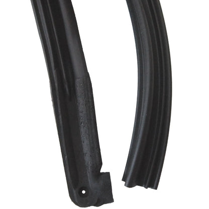 Hardtop Roof Rail Weatherstrips