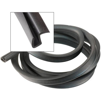11/16" Channel Filler Weatherstrip