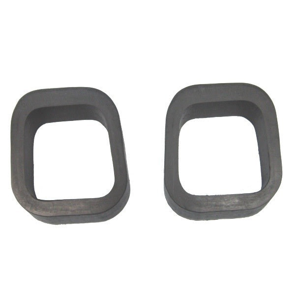 Front Fender Dust Shield Seal
