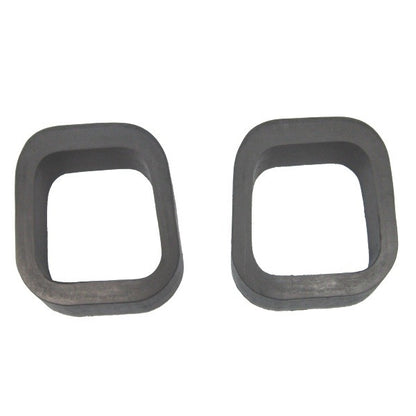 Front Fender Dust Shield Seal