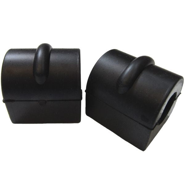 Front Stabilizer Bar Mounting Bushings