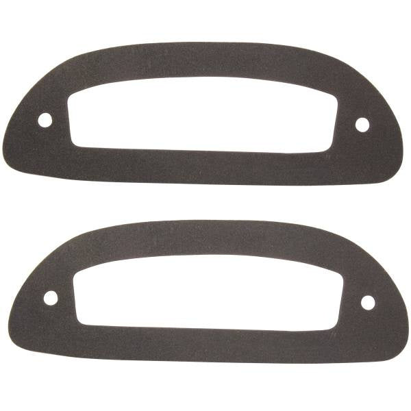 Taillight Mounting Pad
