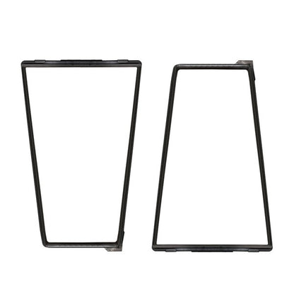 Rear Door Vent Window Weatherstrips
