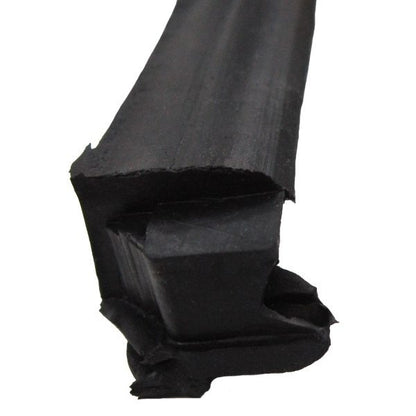 Front Door Vent Window Weatherstrips