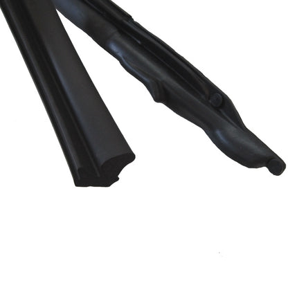 Hardtop Roof Rail Weatherstrips