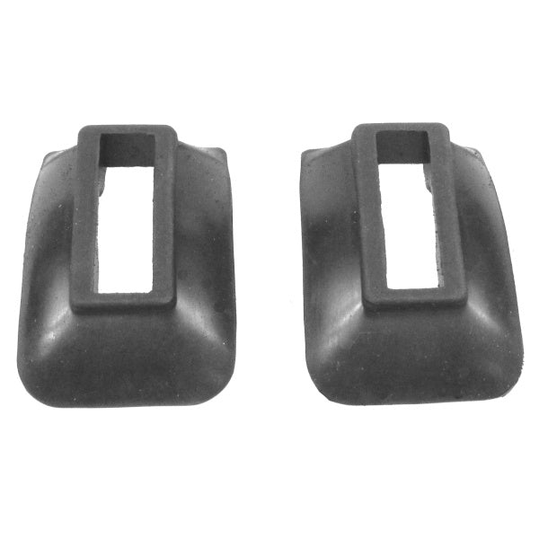 Rear Bumper Grommet