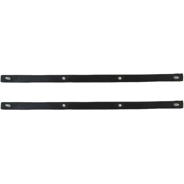 Front Door Hinge Pillar Weatherstrips