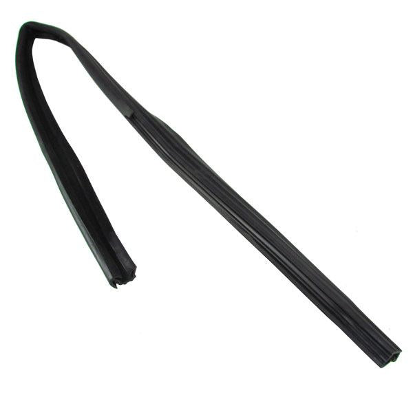 Front Door Glass Run Channel - Right