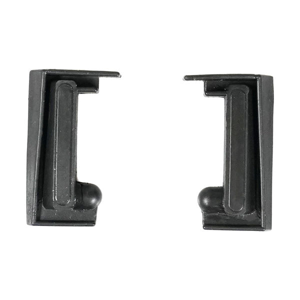 Vent Window Weatherstrip Set