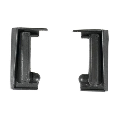 Vent Window Weatherstrip Set