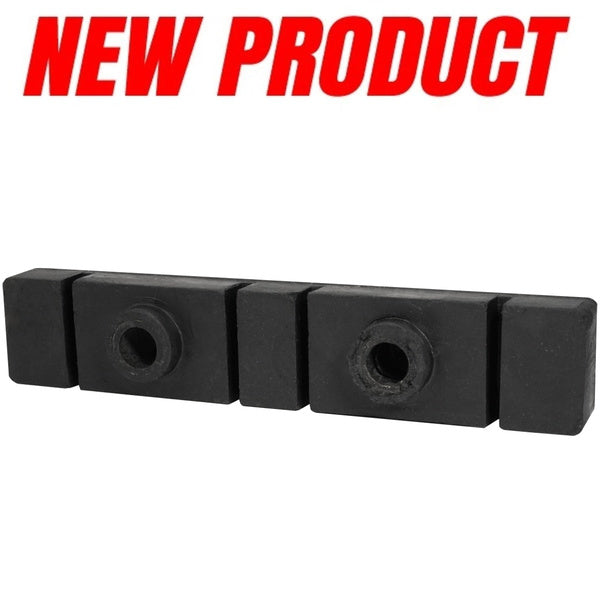 Front Center Engine Mount Rubber