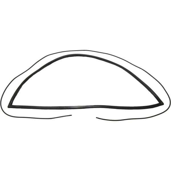 Rear Window Gasket Set