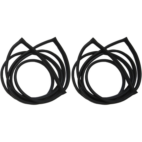 Front Door Weatherstrips