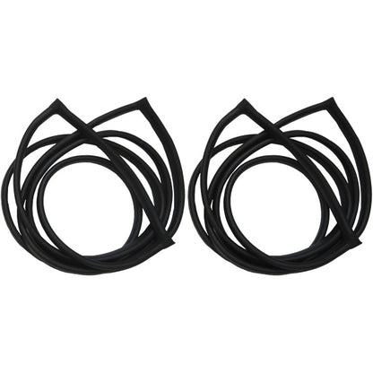 Front Door Weatherstrips