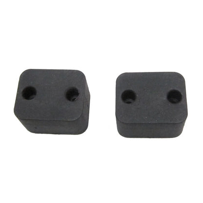 Convertible Top Rest Block