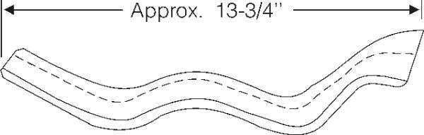 Door Weatherstrip