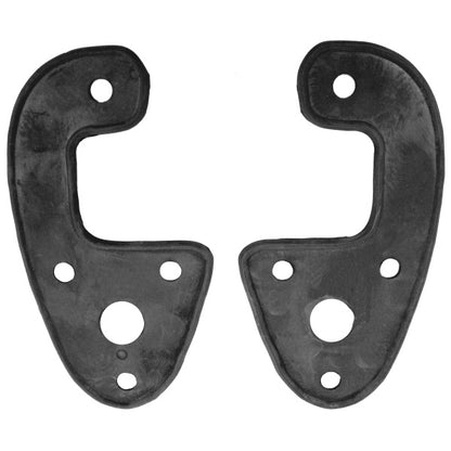 Headlight Mounting Pad
