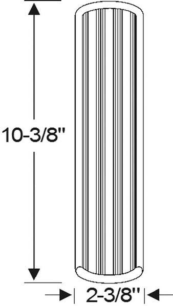 Accelerator Pedal Pad