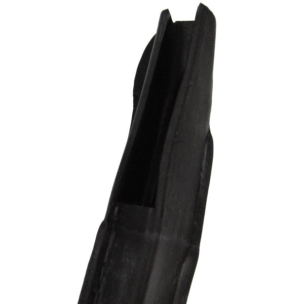 Convertible A-Pillar Post Weatherstrip, Left Hand