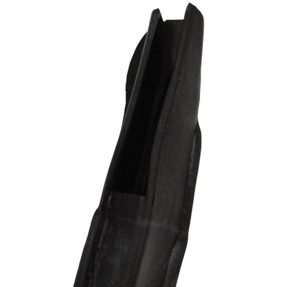 Convertible A-Pillar Post Weatherstrip, Left Hand