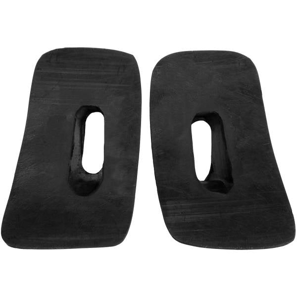 Rear Bumper Grommet